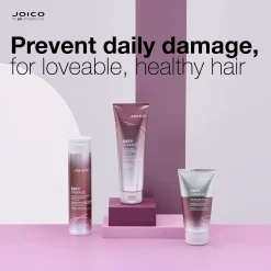 Joico Defy Damage Protective Masque 150ml Hot