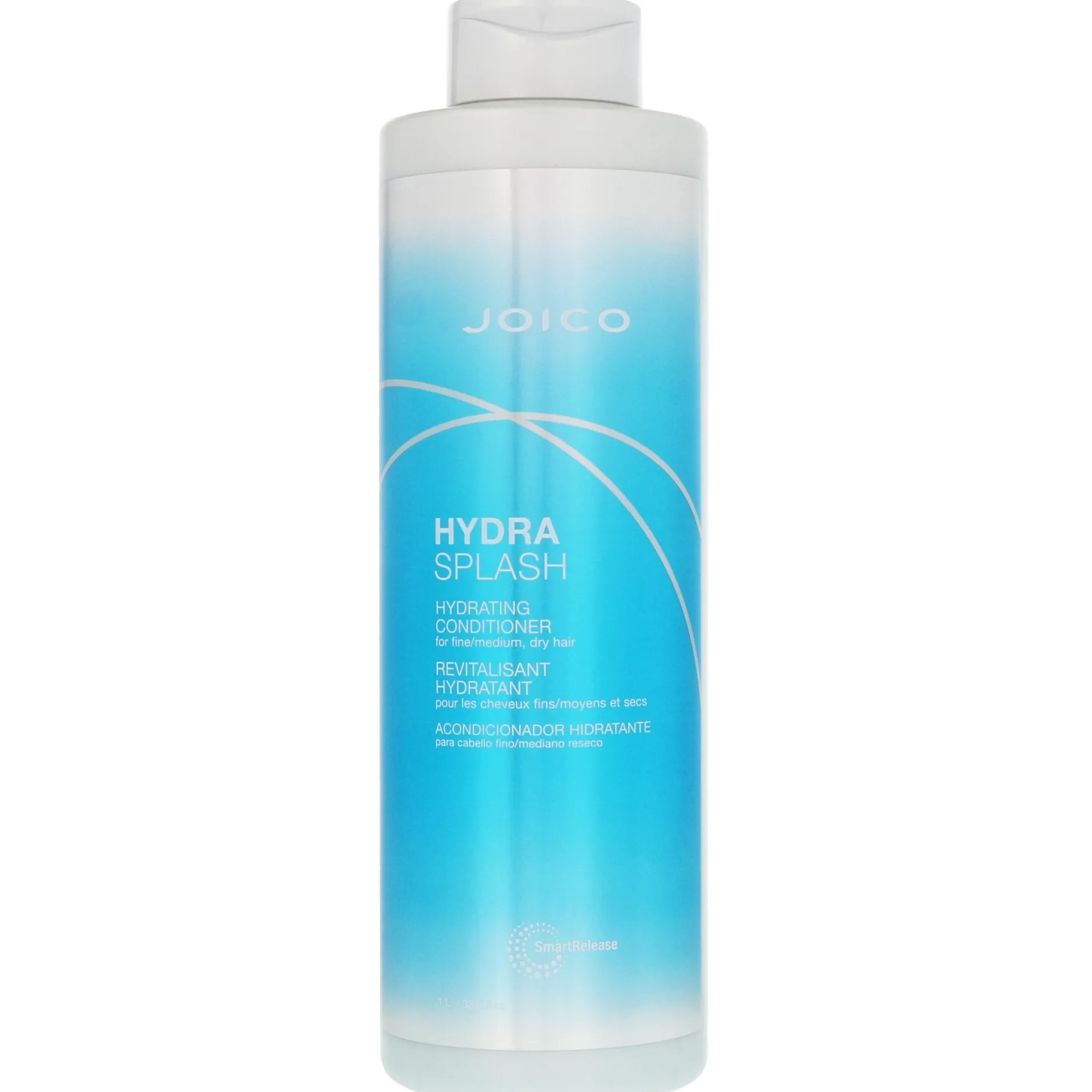 Joico Hydrasplash Hydrating Conditioner 1000ml