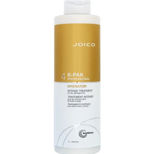 Joico K-Pak Professional Hydrator Intense Treatment 1000ml Outlet