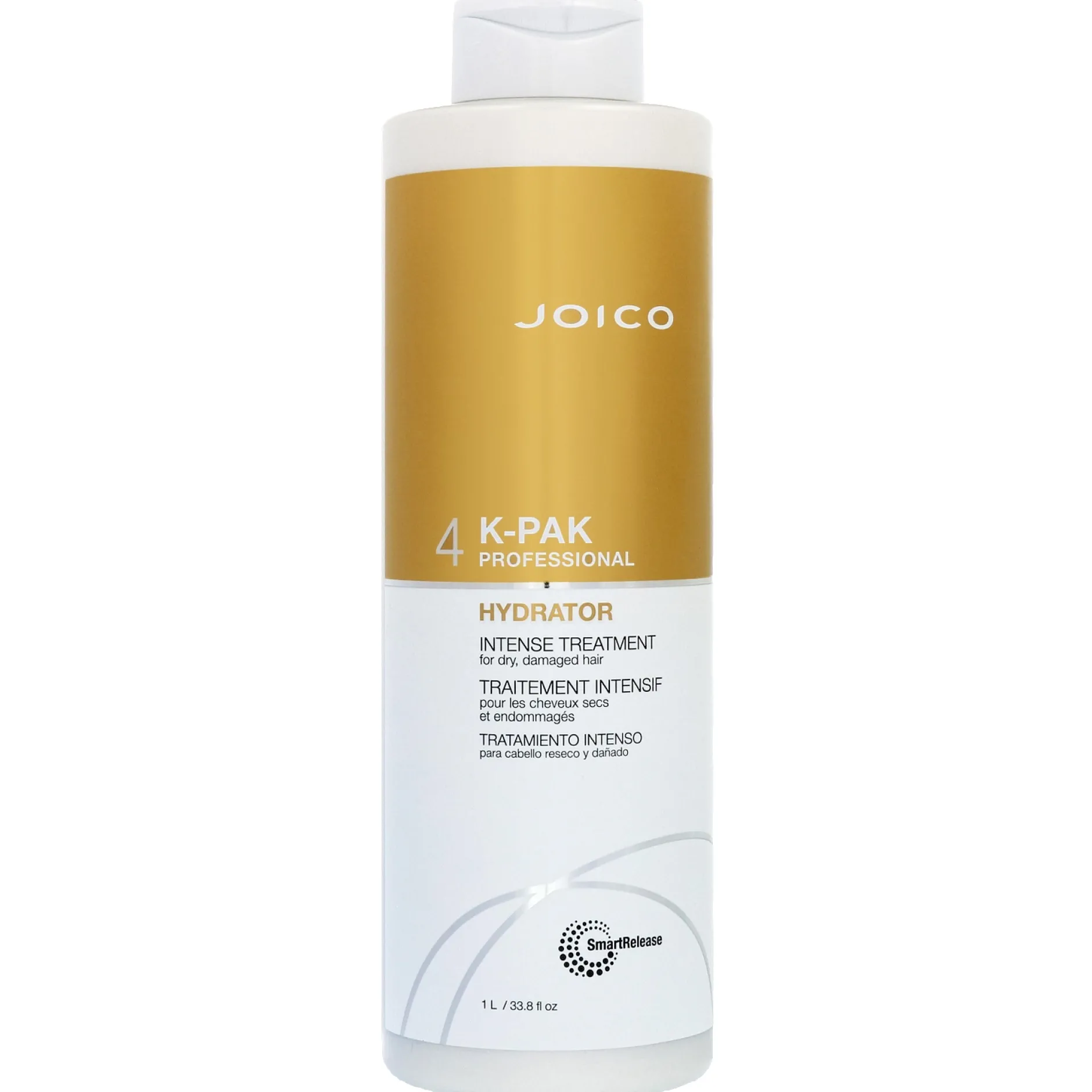 Joico K-Pak Professional Hydrator Intense Treatment 1000ml Outlet