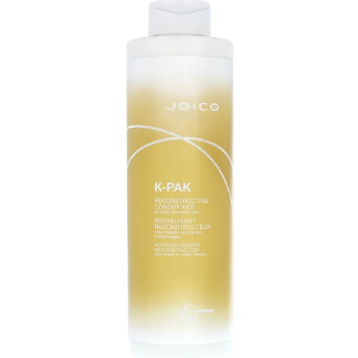 Joico K-Pak Reconstructing Conditioner 1000ml Sale