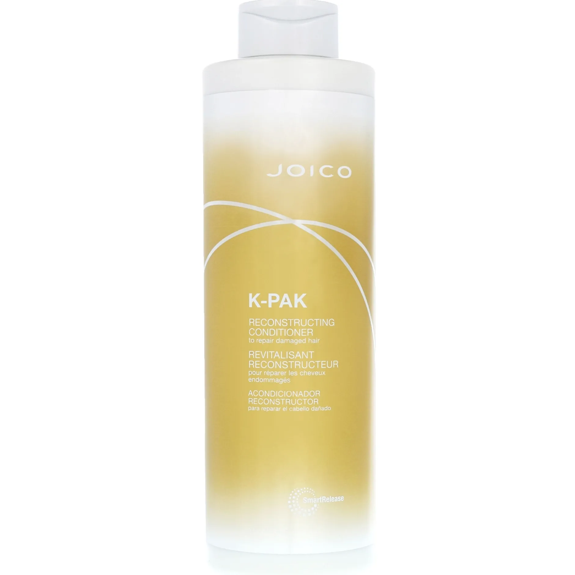 Joico K-Pak Reconstructing Conditioner 1000ml Sale