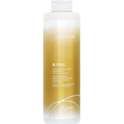 Joico K-Pak Reconstructing Shampoo to Repair Damage 1000ml Outlet