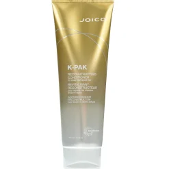 Joico K-Pak Reconstructing Conditioner to Repair Damage 250ml Hot