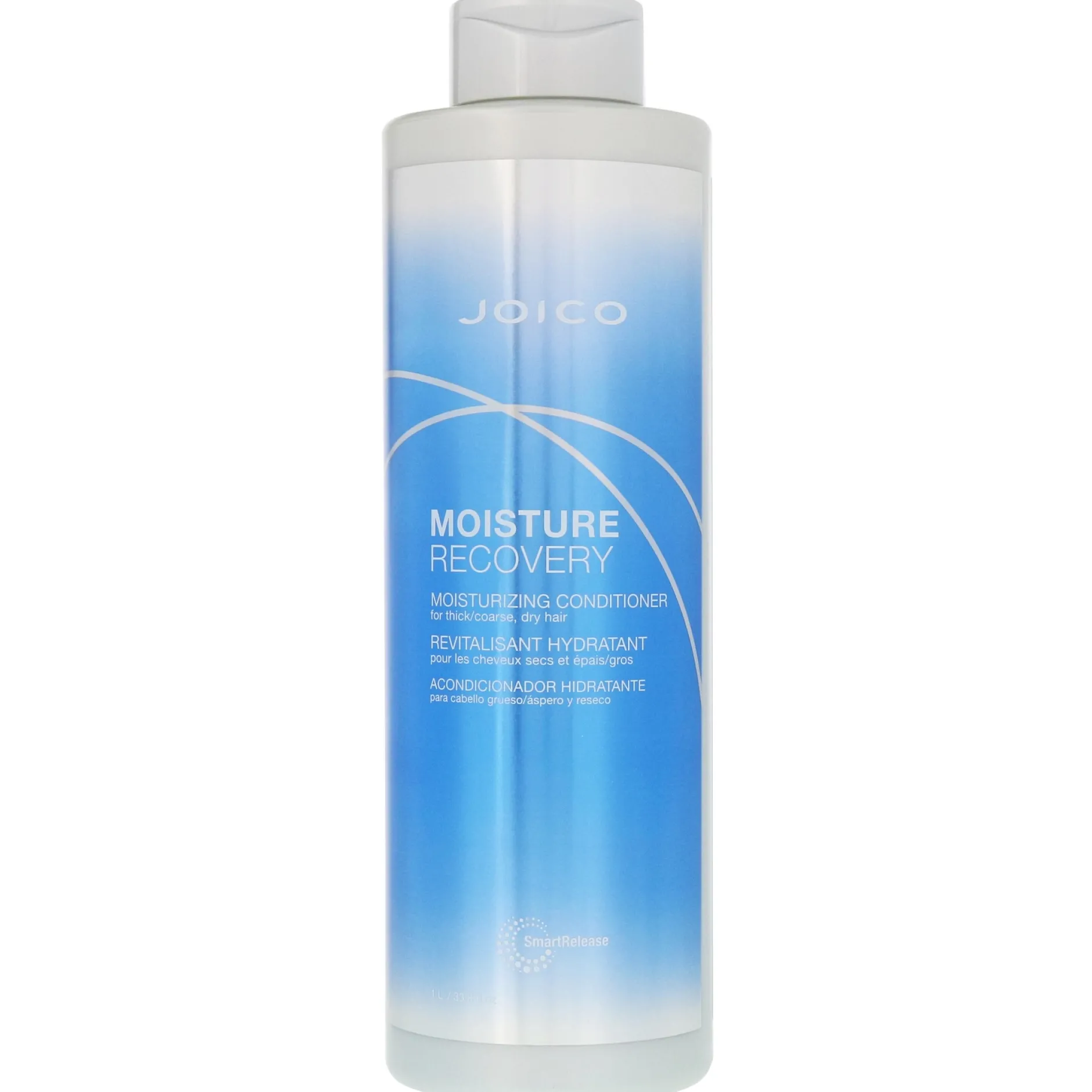 Joico Moisture Recovery Conditioner for Dry Hair 1000ml Sale