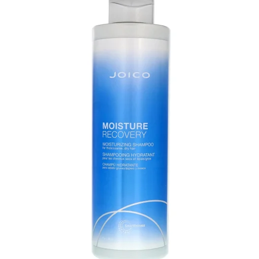 Joico Moisture Recovery Shampoo 1000ml Hot