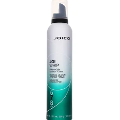 Joico Style & Finish JoiWhip Firm-Hold Design Foam 300ml