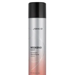 Joico Style & Finish Weekend Hair Dry Shampoo 255ml New