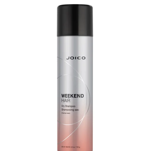 Joico Style & Finish Weekend Hair Dry Shampoo 255ml New