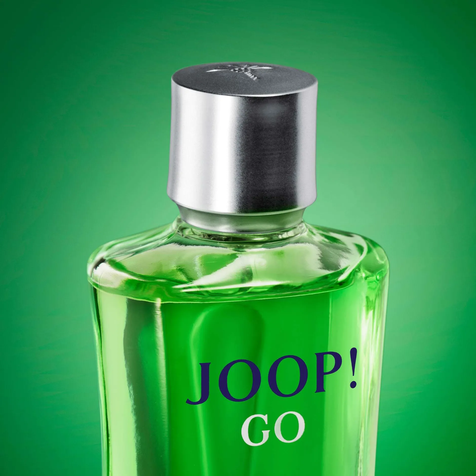 JOOP! Go! For Him Eau de Toilette Spray 100ml