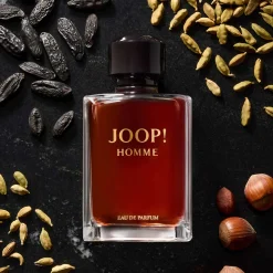 JOOP! Homme Eau de Parfum Spray 125ml New