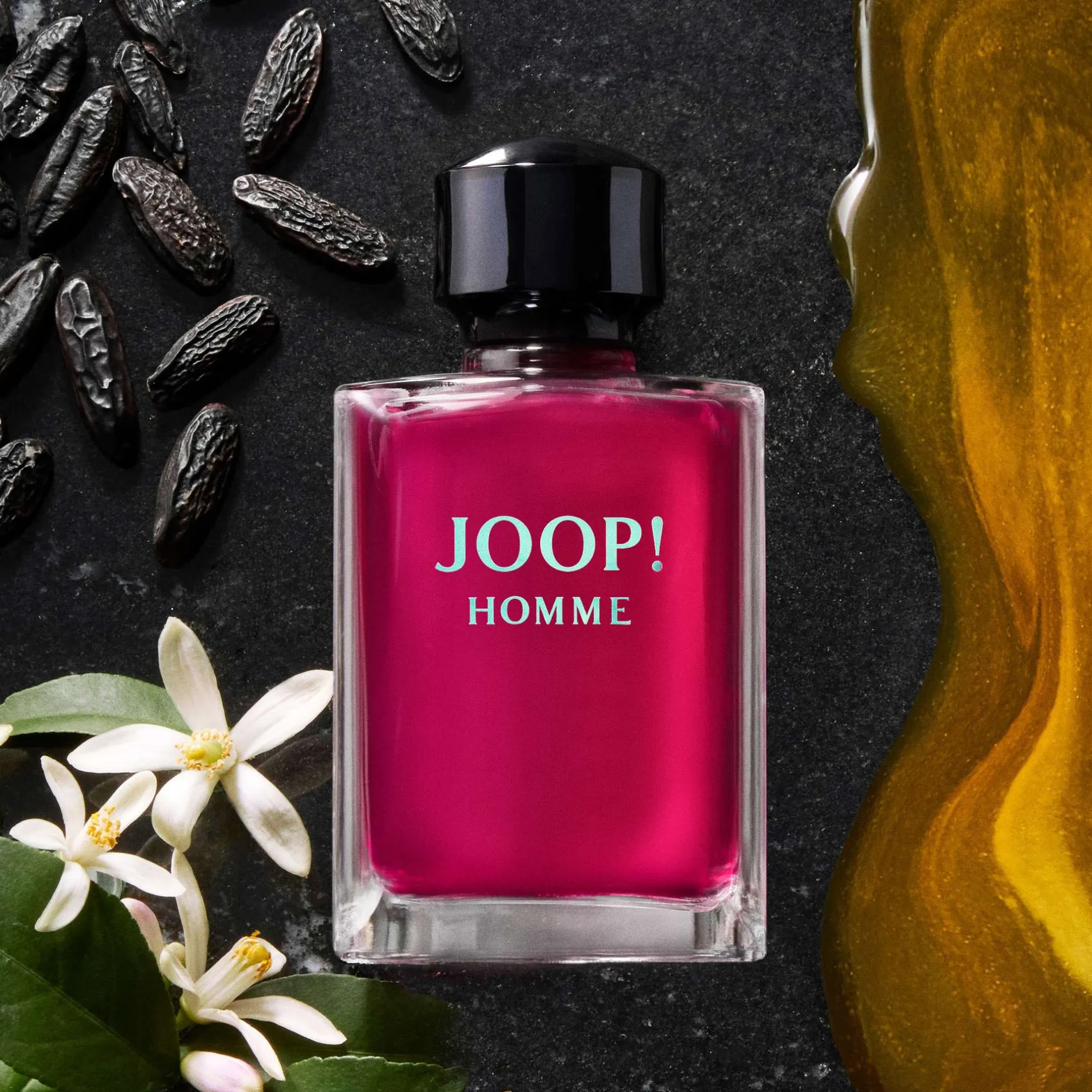 JOOP! Homme Eau de Toilette Spray 75ml Clearance