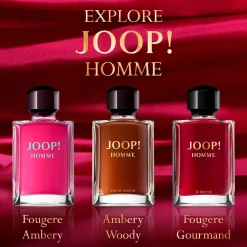 JOOP! Homme Eau de Toilette Spray 75ml Clearance
