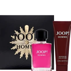 JOOP! Homme Eau de Toilette Spray 75ml Gift Set New