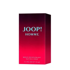 JOOP! Homme Mild Deodorant Natural Spray 75ml Outlet