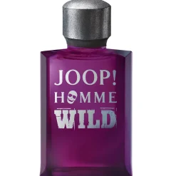 JOOP! Homme Wild For Him Eau de Toilette Spray 125ml Outlet