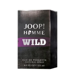 JOOP! Homme Wild For Him Eau de Toilette Spray 125ml Outlet