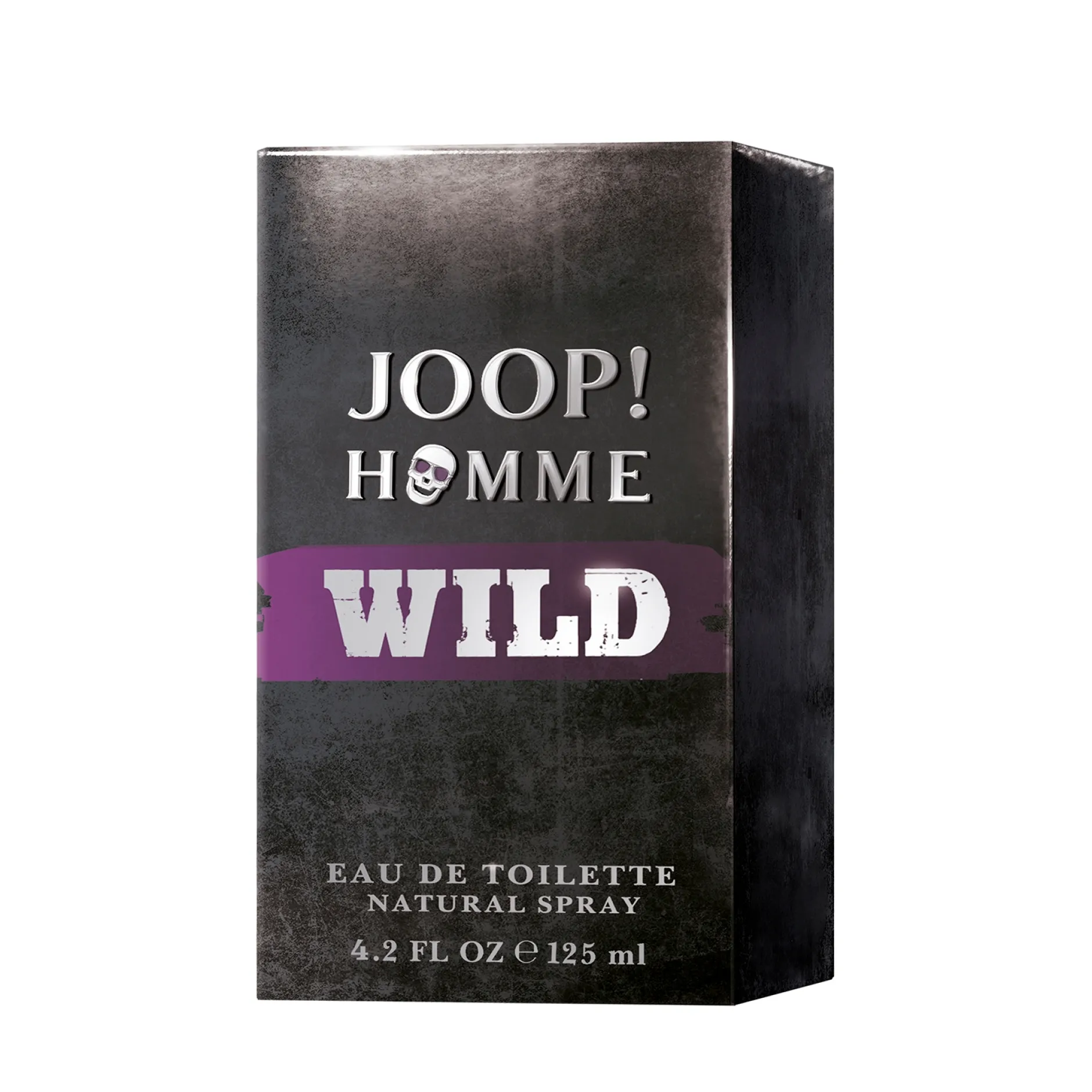 JOOP! Homme Wild For Him Eau de Toilette Spray 125ml Outlet