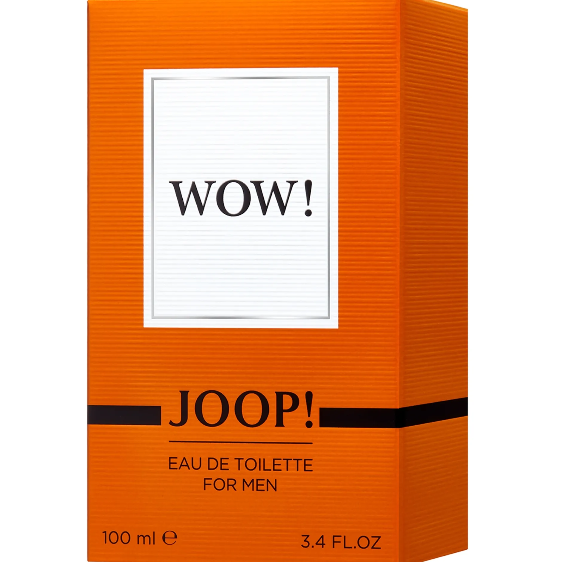 JOOP! Wow! For Men Eau de Toilette Spray 100ml Outlet