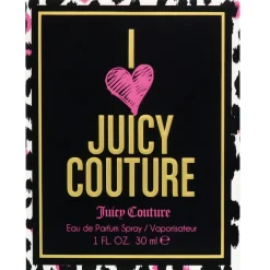 Juicy Couture I Love Eau de Parfum Spray 100ml Best