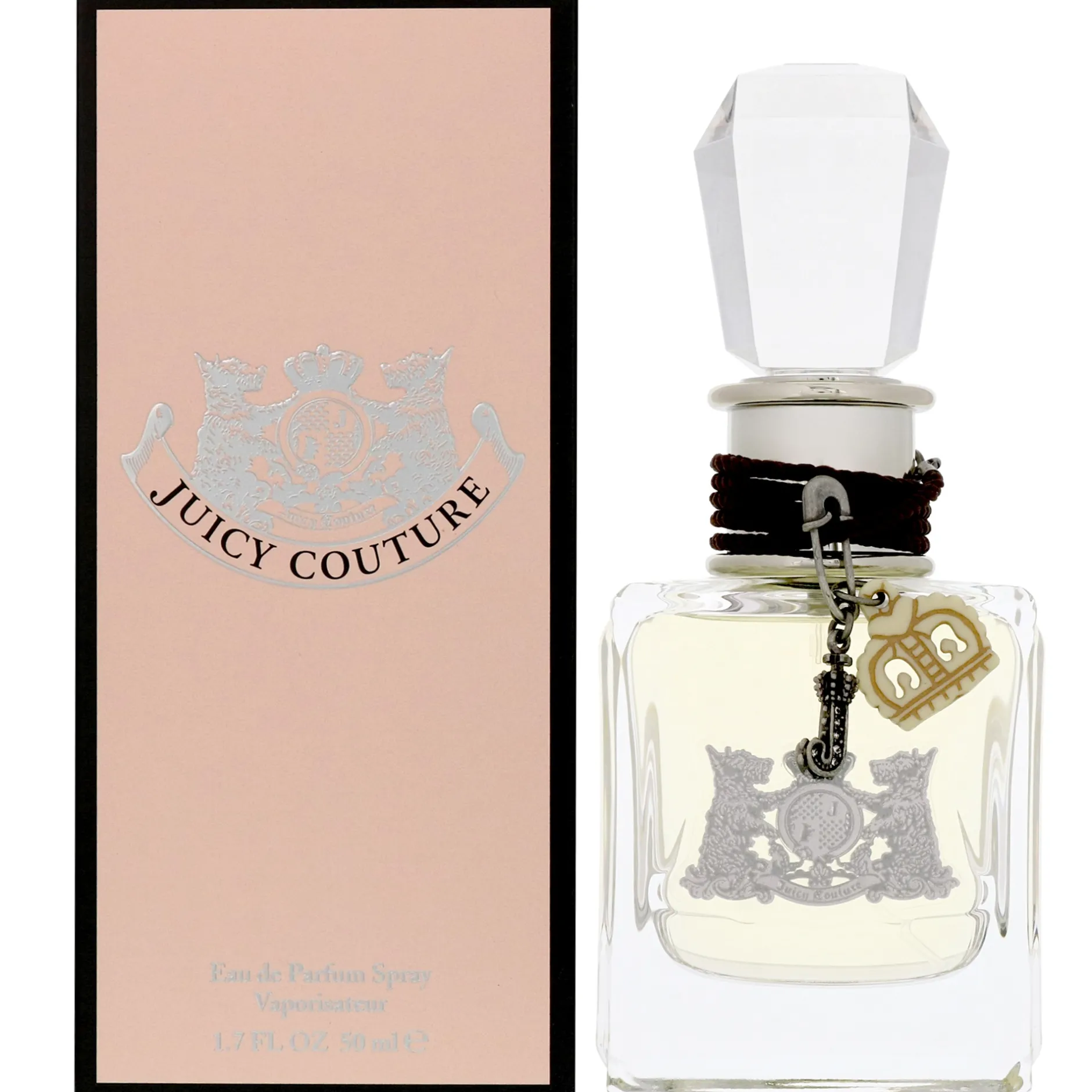 Juicy Couture Eau de Parfum Spray 50ml