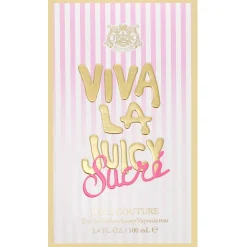 Juicy Couture Viva La Juicy Sucre Eau de Parfum Spray 100ml Online