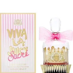 Juicy Couture Viva La Juicy Sucre Eau de Parfum Spray 100ml Online