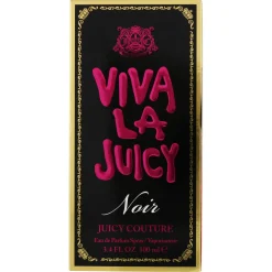 Juicy Couture Viva La Juicy Noir Eau de Parfum Spray 100ml Hot