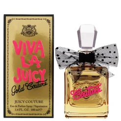 Juicy Couture Viva La Juicy Gold Couture Eau de Parfum Spray 100ml New