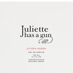Juliette Has a Gun Citizen Queen Eau de Parfum Spray 100ml Best
