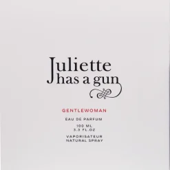 Juliette Has a Gun Gentlewoman Eau de Parfum Spray 100ml Clearance
