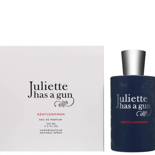 Juliette Has a Gun Gentlewoman Eau de Parfum Spray 100ml Clearance
