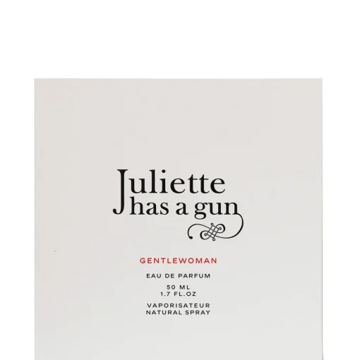 Juliette Has a Gun Gentlewoman Eau de Parfum Spray 50ml Clearance