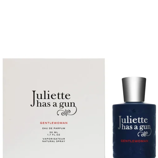 Juliette Has a Gun Gentlewoman Eau de Parfum Spray 50ml Clearance