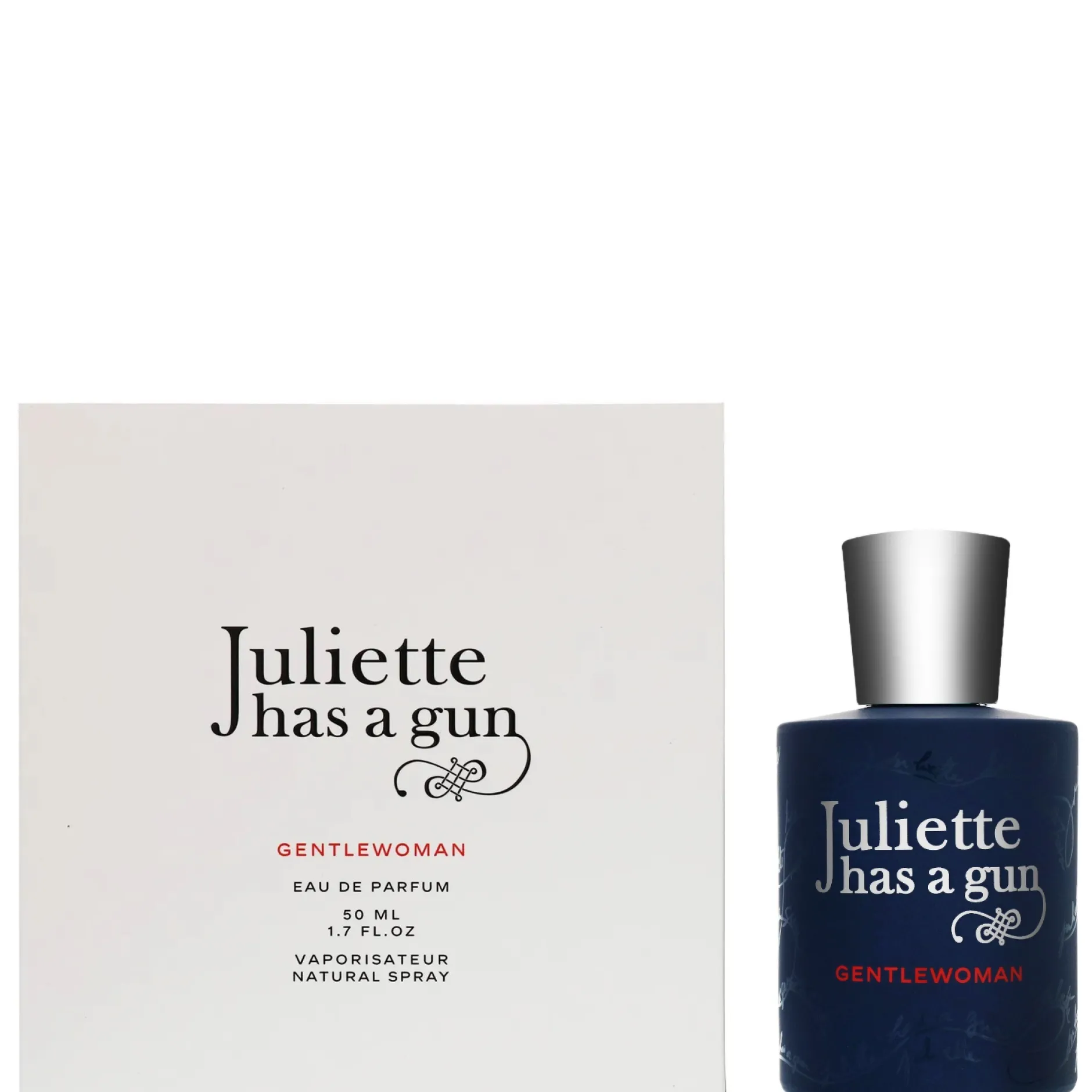 Juliette Has a Gun Gentlewoman Eau de Parfum Spray 50ml Clearance