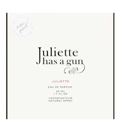 Juliette Has a Gun Juliette Eau de Parfum Spray 50ml Clearance