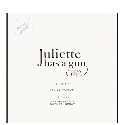 Juliette Has a Gun Juliette Eau de Parfum Spray 50ml Clearance