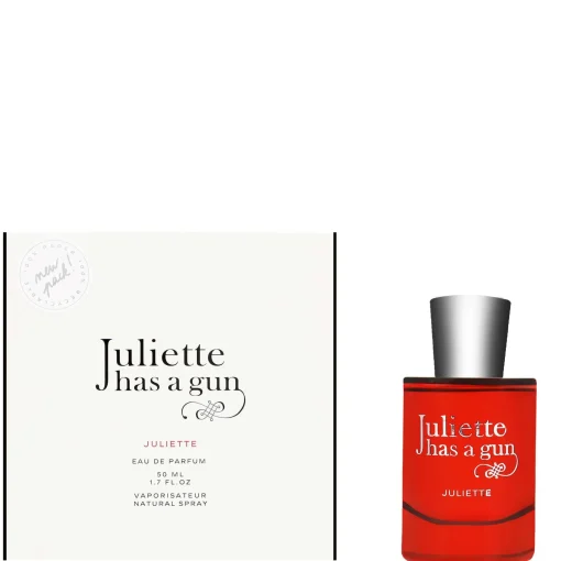 Juliette Has a Gun Juliette Eau de Parfum Spray 50ml Clearance