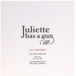 Juliette Has a Gun Lili Fantasy Eau de Parfum Spray 100ml Online