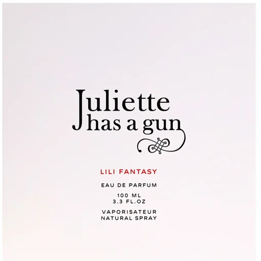 Juliette Has a Gun Lili Fantasy Eau de Parfum Spray 100ml Online
