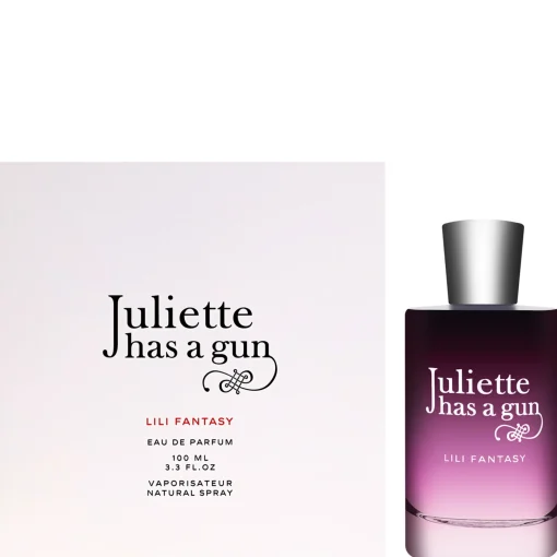 Juliette Has a Gun Lili Fantasy Eau de Parfum Spray 100ml Online