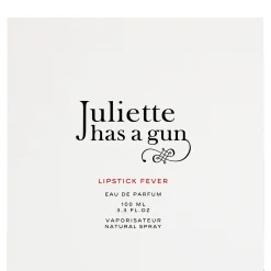 Juliette Has a Gun Lipstick Fever Eau de Parfum Spray 100ml