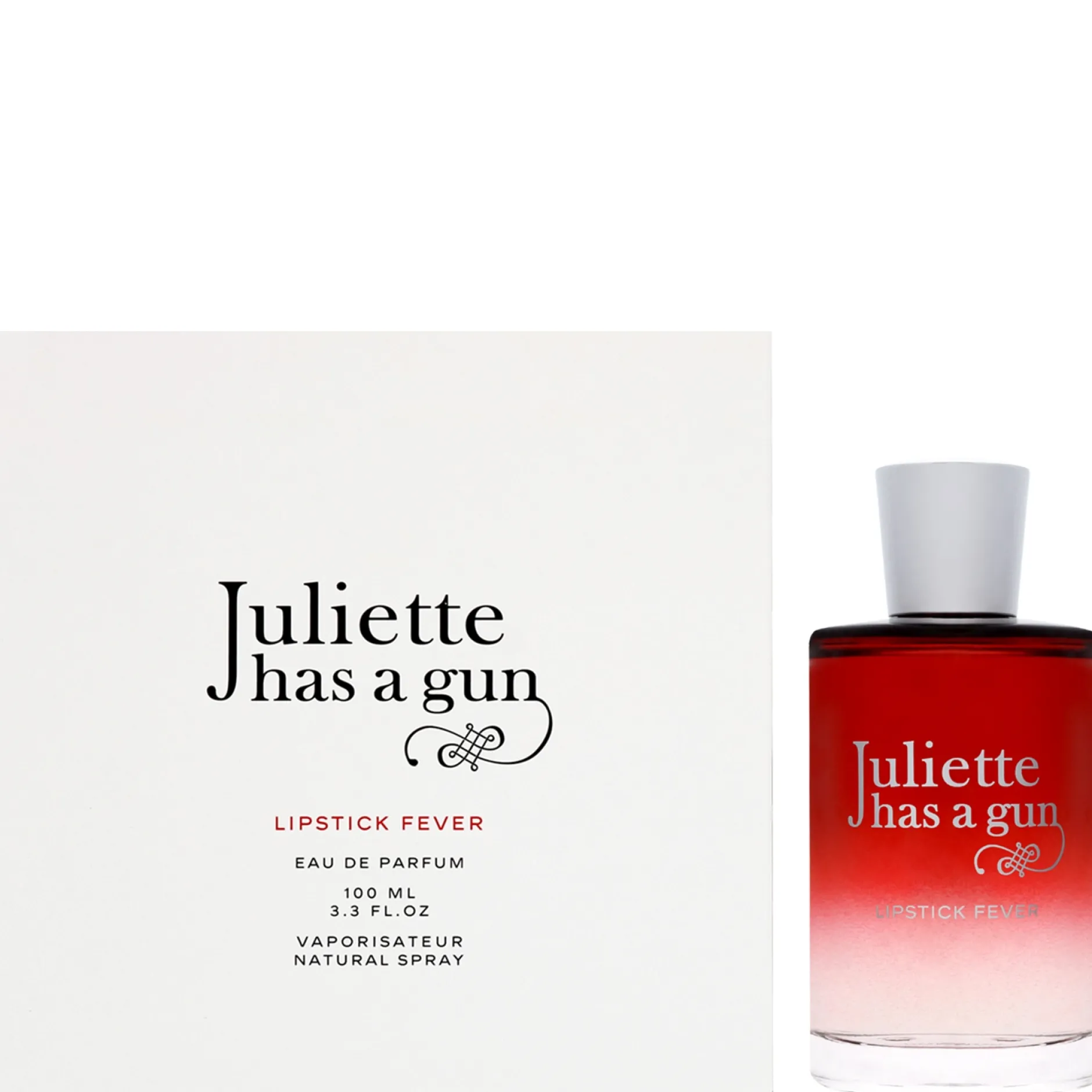 Juliette Has a Gun Lipstick Fever Eau de Parfum Spray 100ml