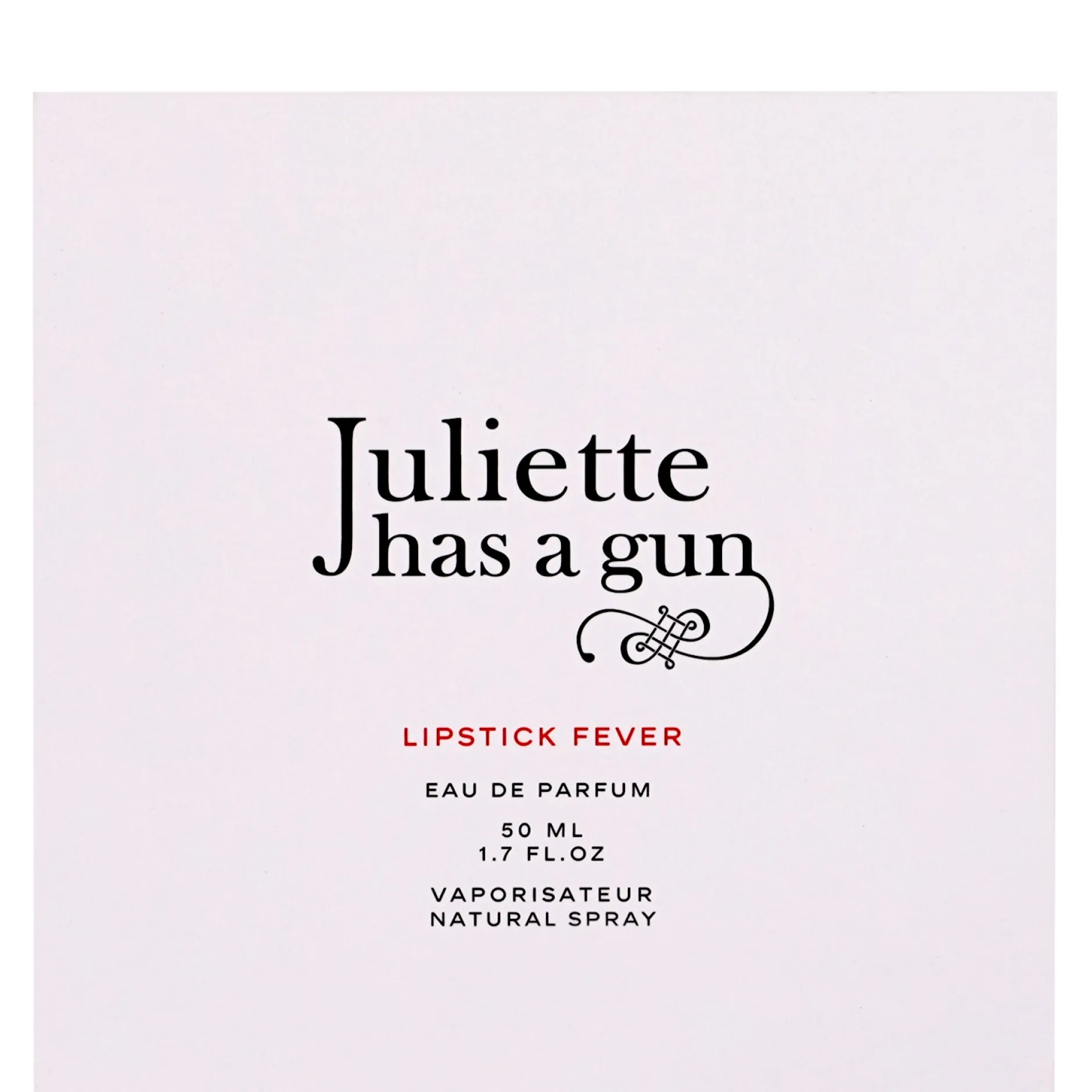 Juliette Has a Gun Lipstick Fever Eau de Parfum Spray 50ml Sale