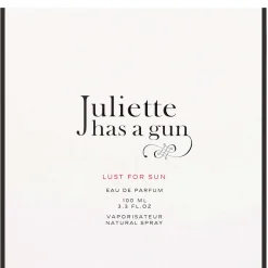 Juliette Has a Gun Lust For Sun Eau de Parfum Spray 100ml Sale