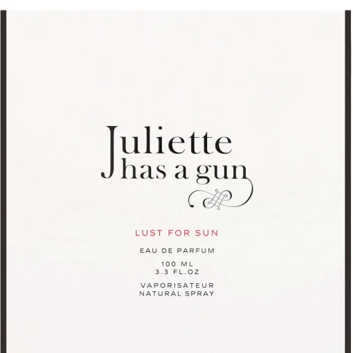 Juliette Has a Gun Lust For Sun Eau de Parfum Spray 100ml Sale