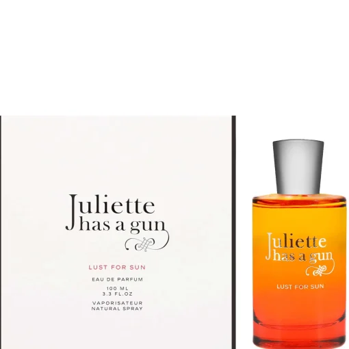 Juliette Has a Gun Lust For Sun Eau de Parfum Spray 100ml Sale