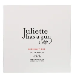 Juliette Has a Gun Midnight Oud Eau de Parfum Spray 100ml New