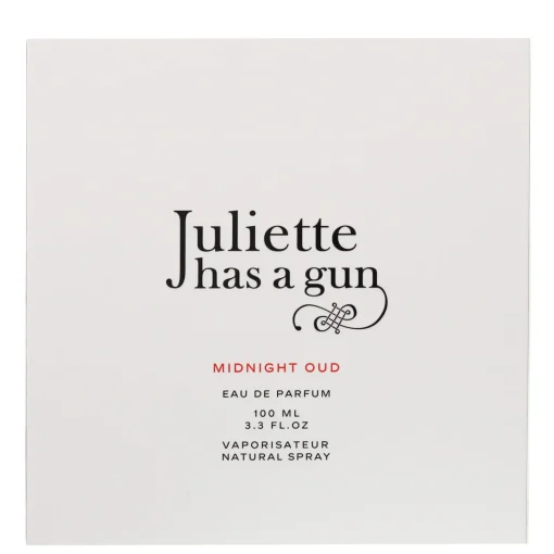 Juliette Has a Gun Midnight Oud Eau de Parfum Spray 100ml New