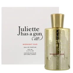 Juliette Has a Gun Midnight Oud Eau de Parfum Spray 100ml New